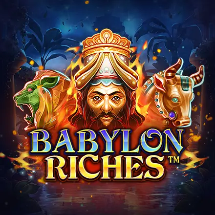 Babylon Riches